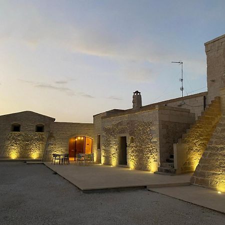 Agriturismo Masseria Sbotta サンタンドレーア エクステリア 写真