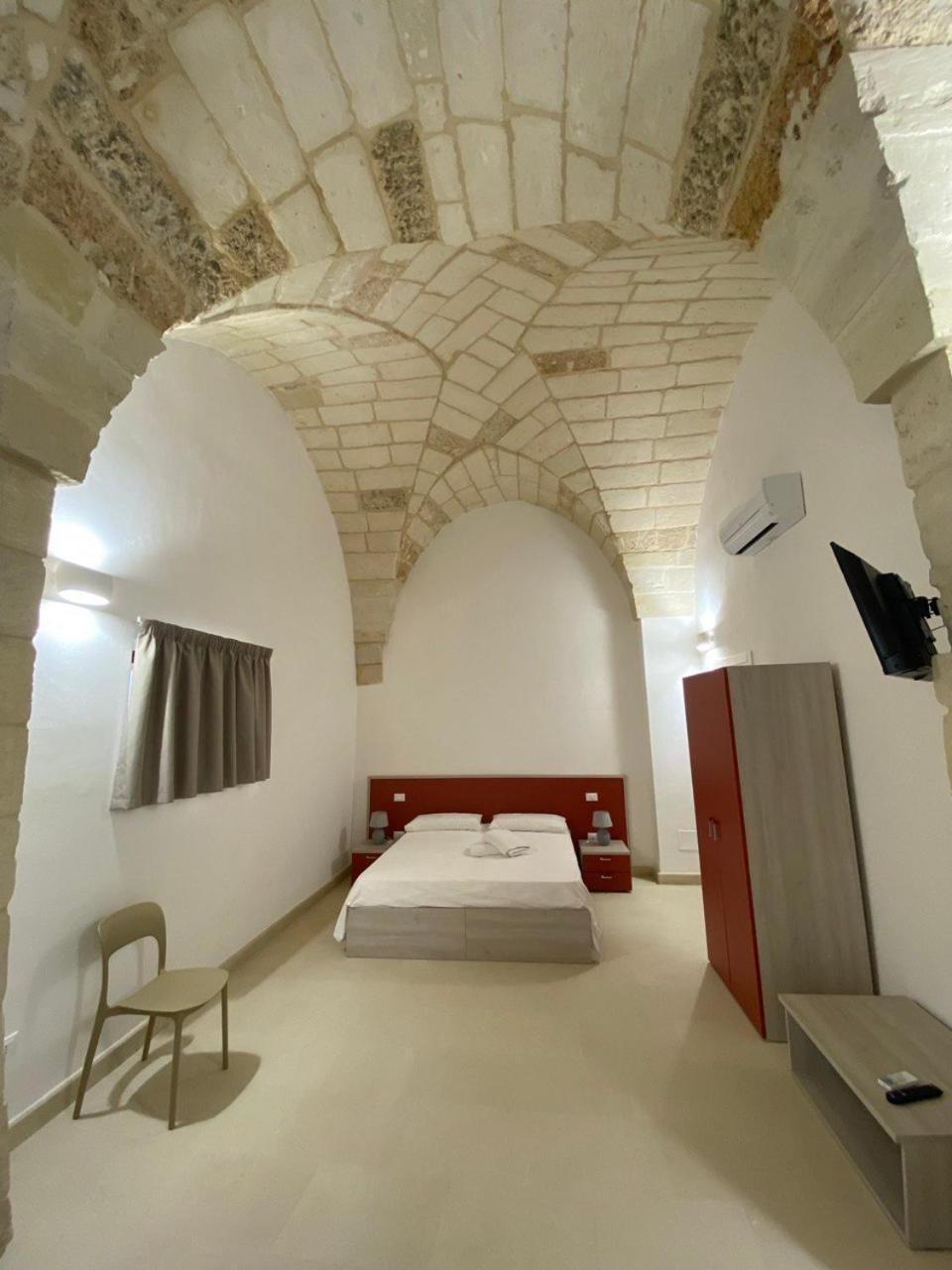 Agriturismo Masseria Sbotta サンタンドレーア エクステリア 写真
