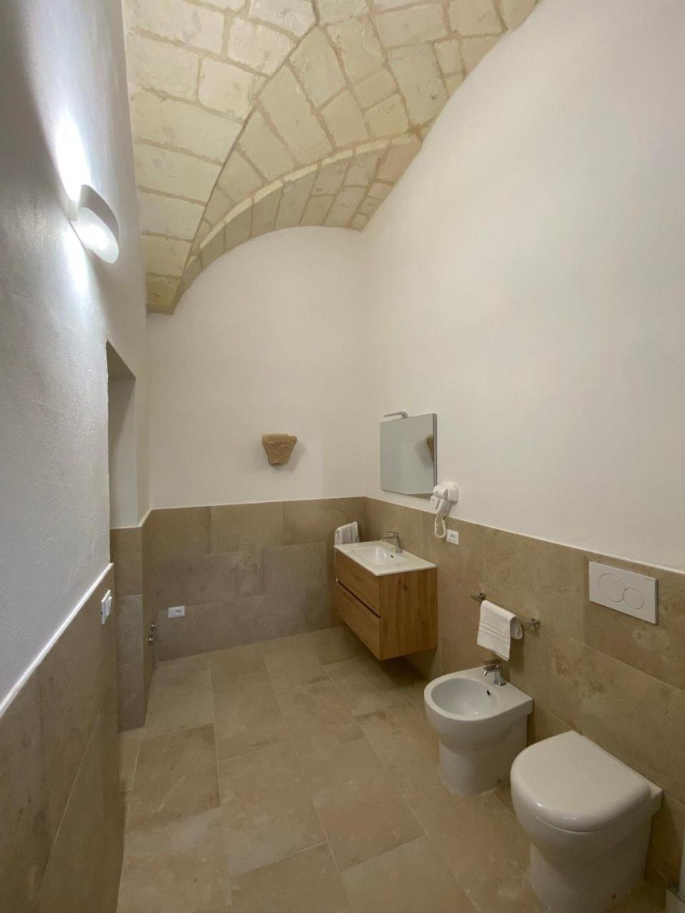 Agriturismo Masseria Sbotta サンタンドレーア エクステリア 写真