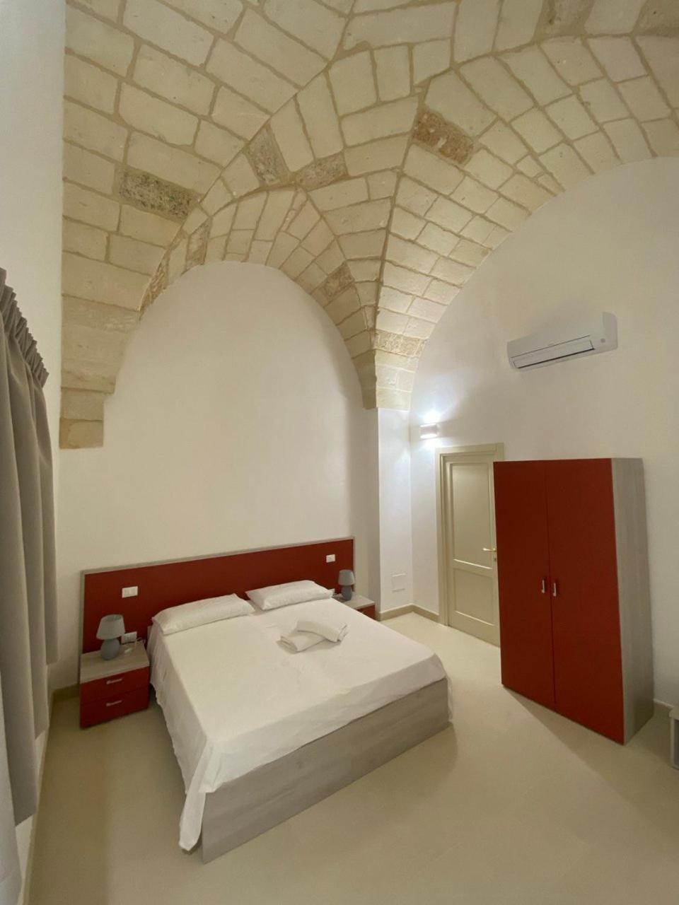 Agriturismo Masseria Sbotta サンタンドレーア エクステリア 写真