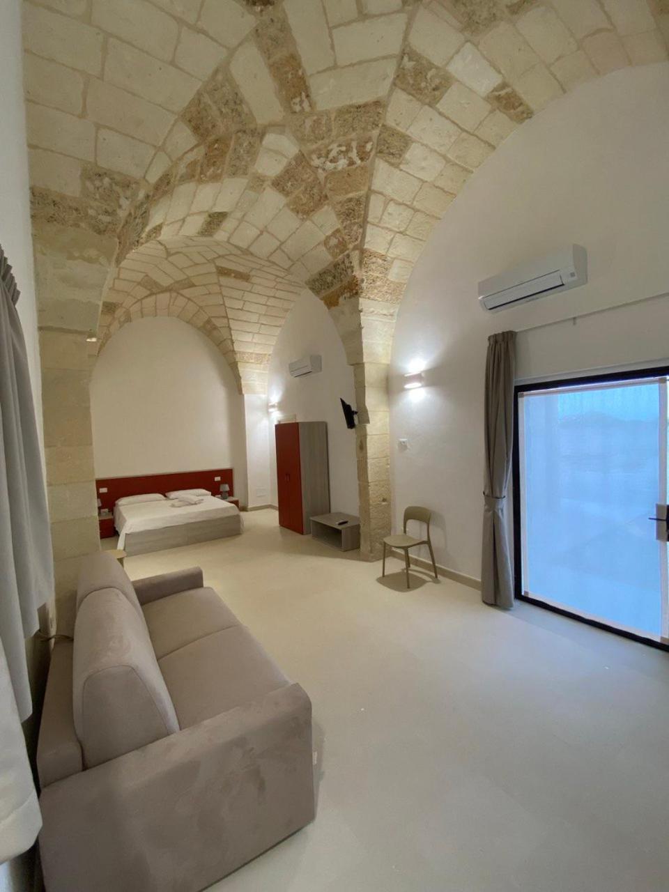 Agriturismo Masseria Sbotta サンタンドレーア エクステリア 写真