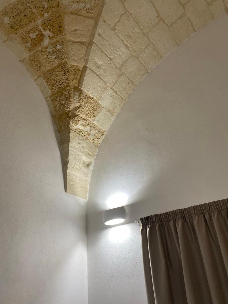 Agriturismo Masseria Sbotta サンタンドレーア エクステリア 写真