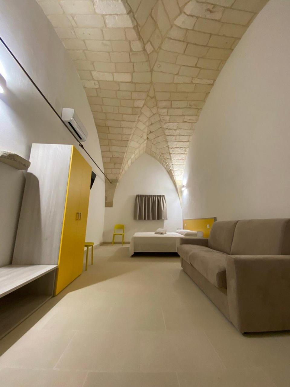 Agriturismo Masseria Sbotta サンタンドレーア エクステリア 写真