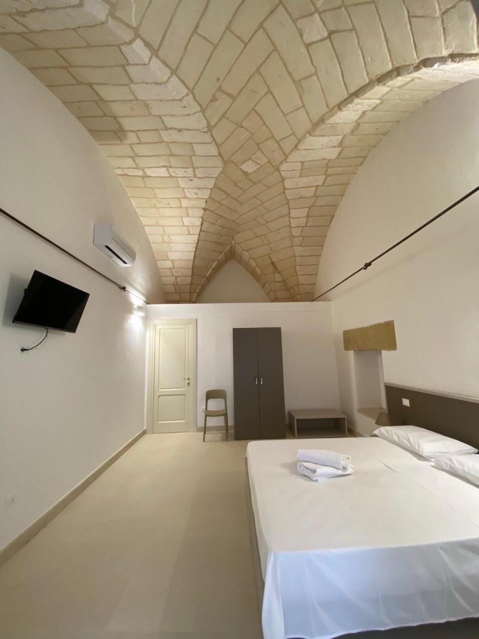 Agriturismo Masseria Sbotta サンタンドレーア エクステリア 写真